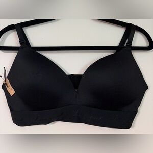 Victoria’s Secret Black Women's Bra